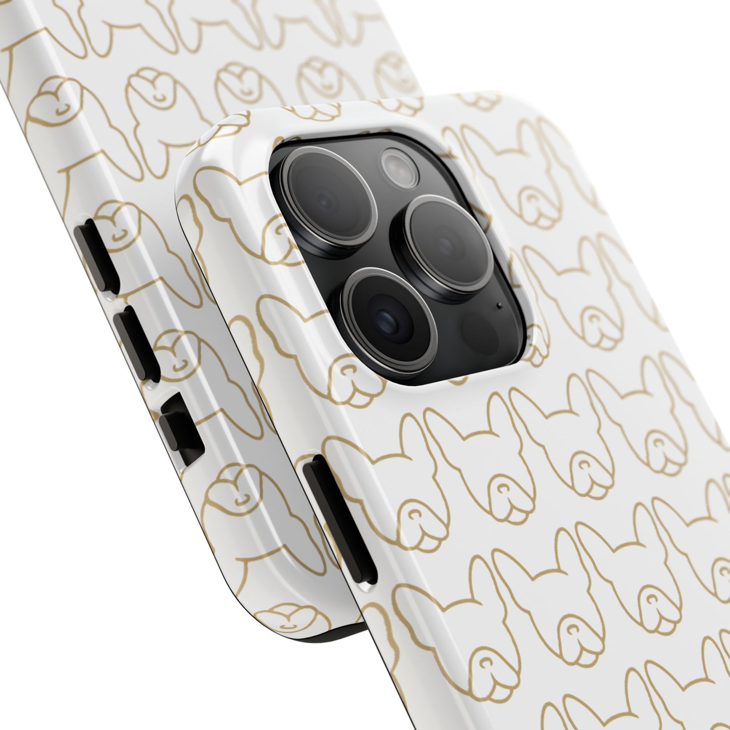 Phone Cases Frenchew