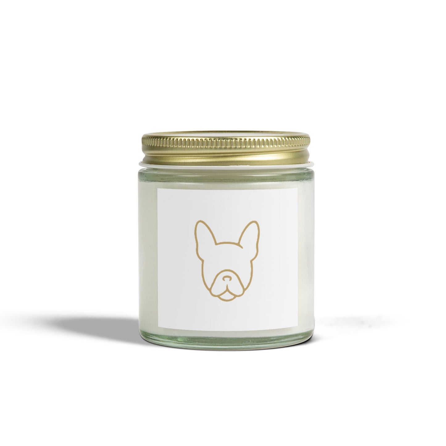 Frenchew Scented Candles
