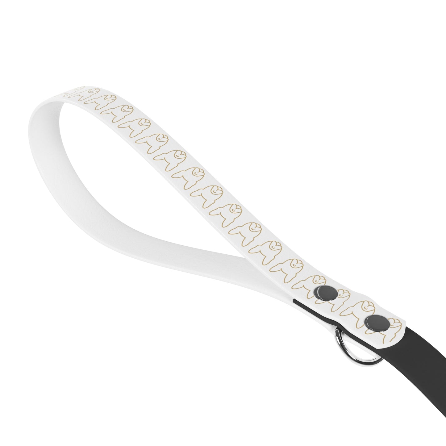 Frenchew Dog Leash