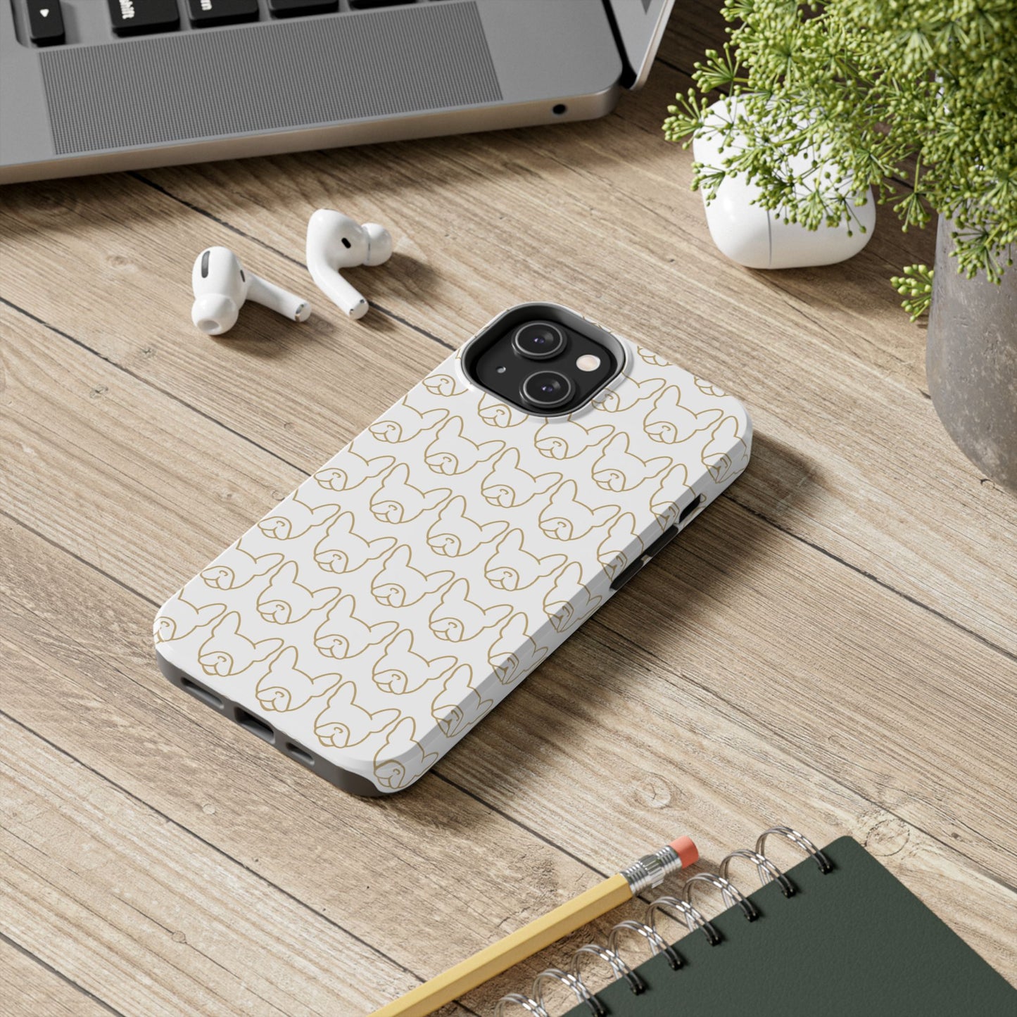 Phone Cases Frenchew