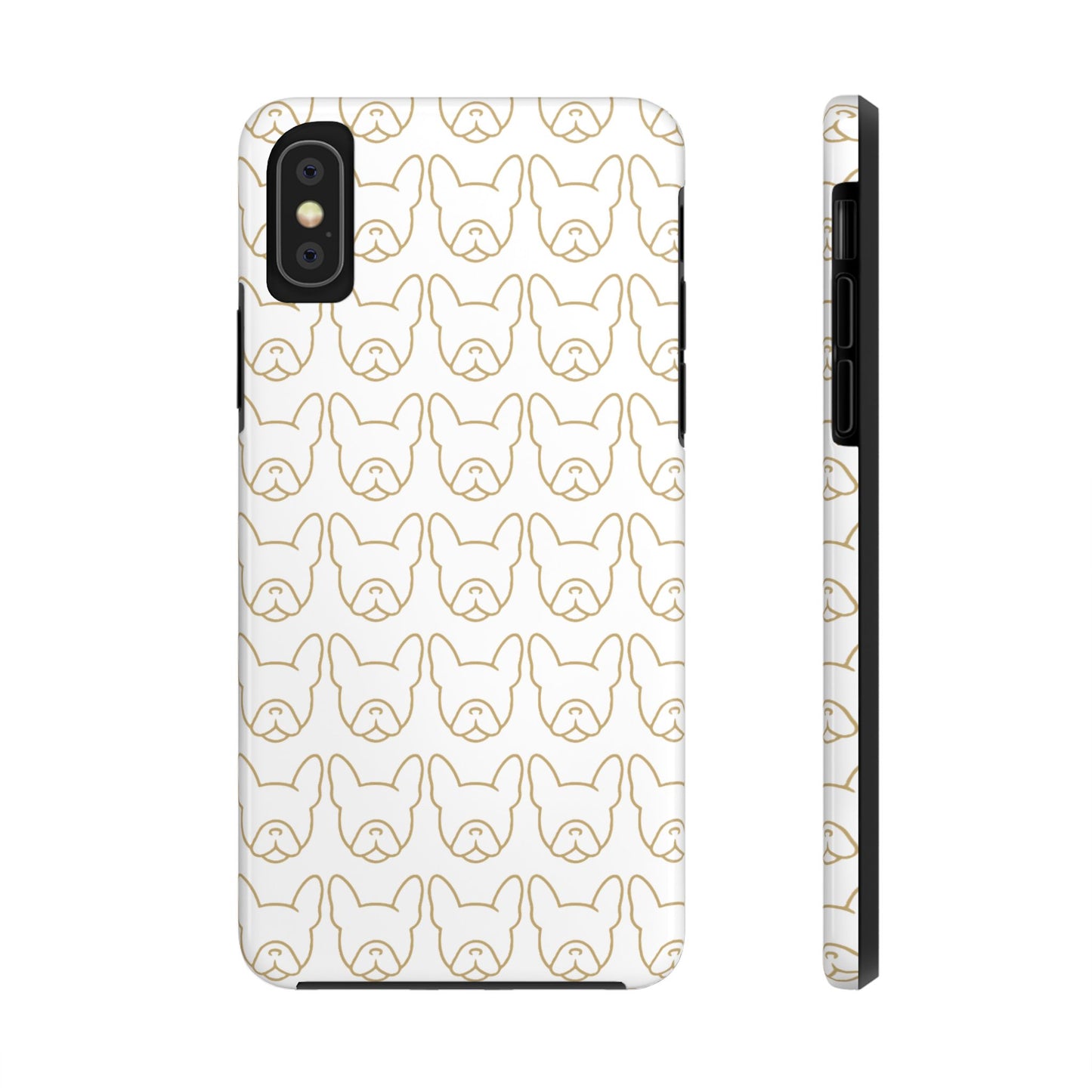 Phone Cases Frenchew