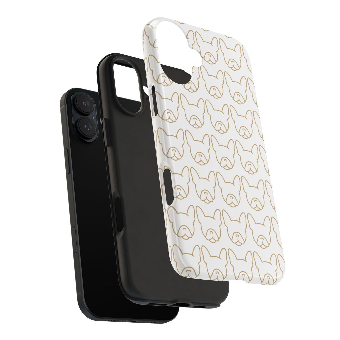 Phone Cases Frenchew