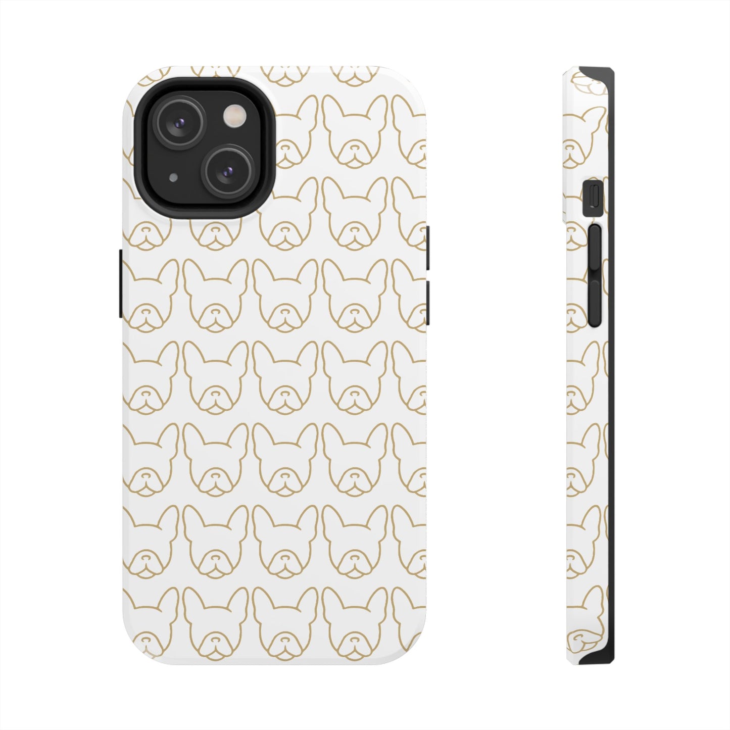 Phone Cases Frenchew