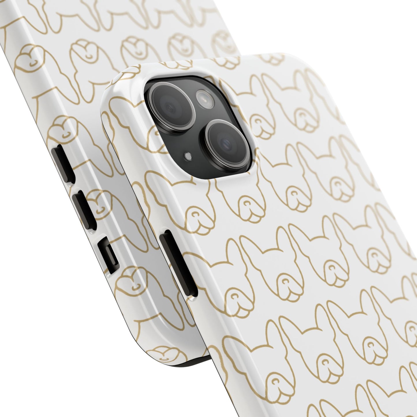 Phone Cases Frenchew