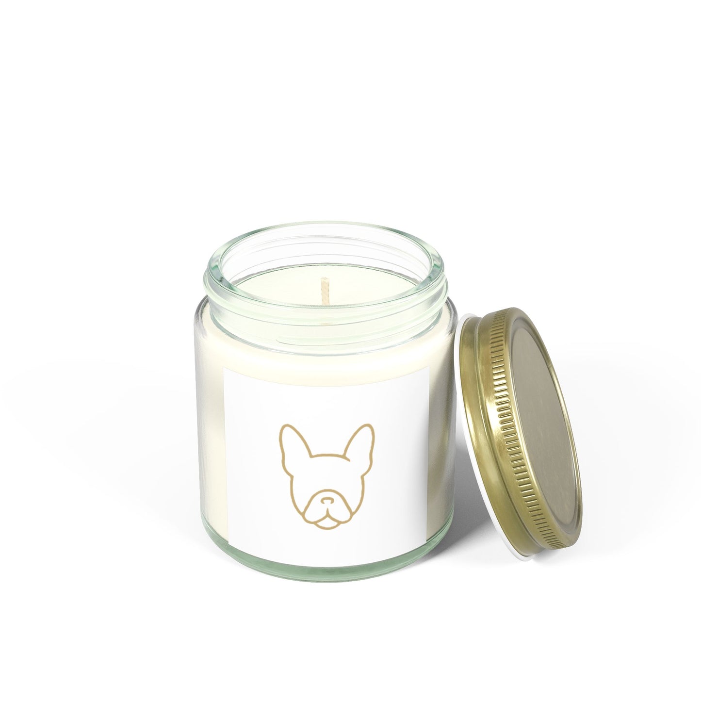 Frenchew Scented Candles