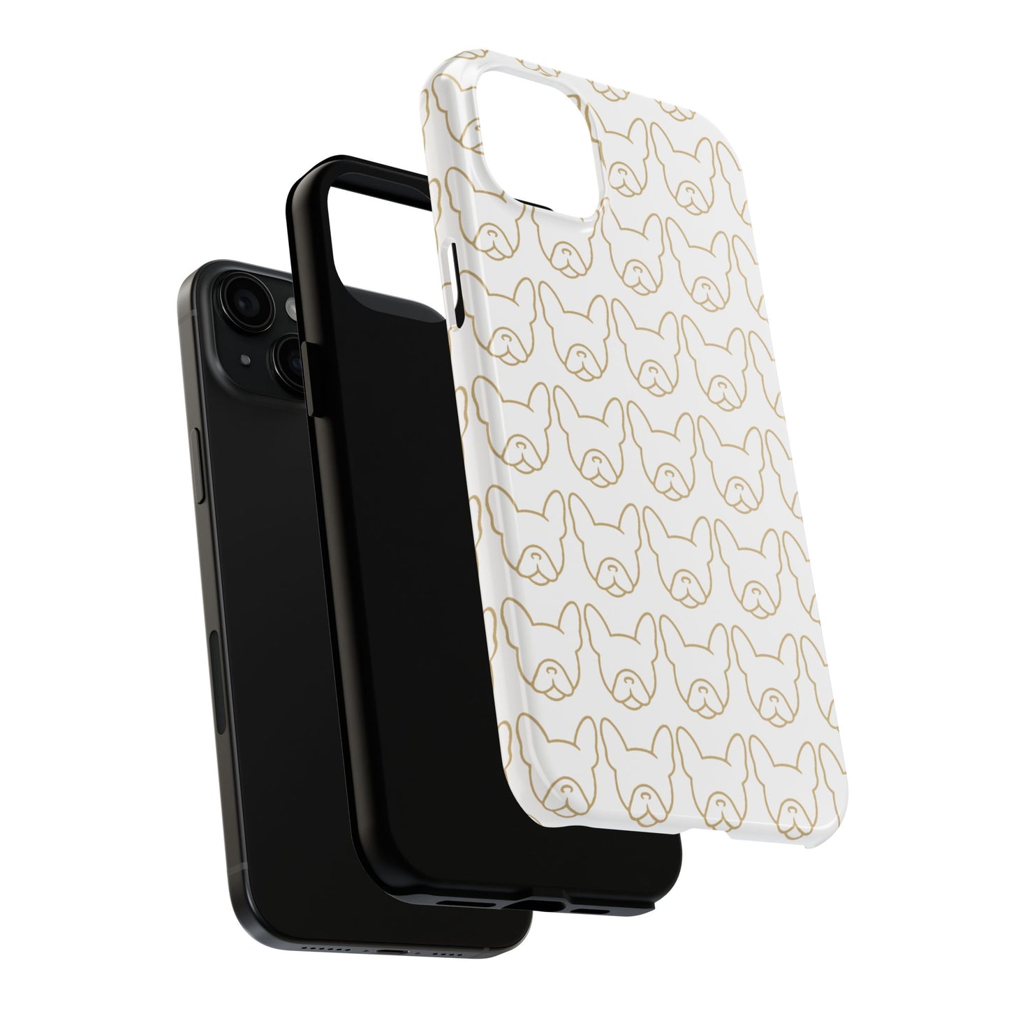 Phone Cases Frenchew