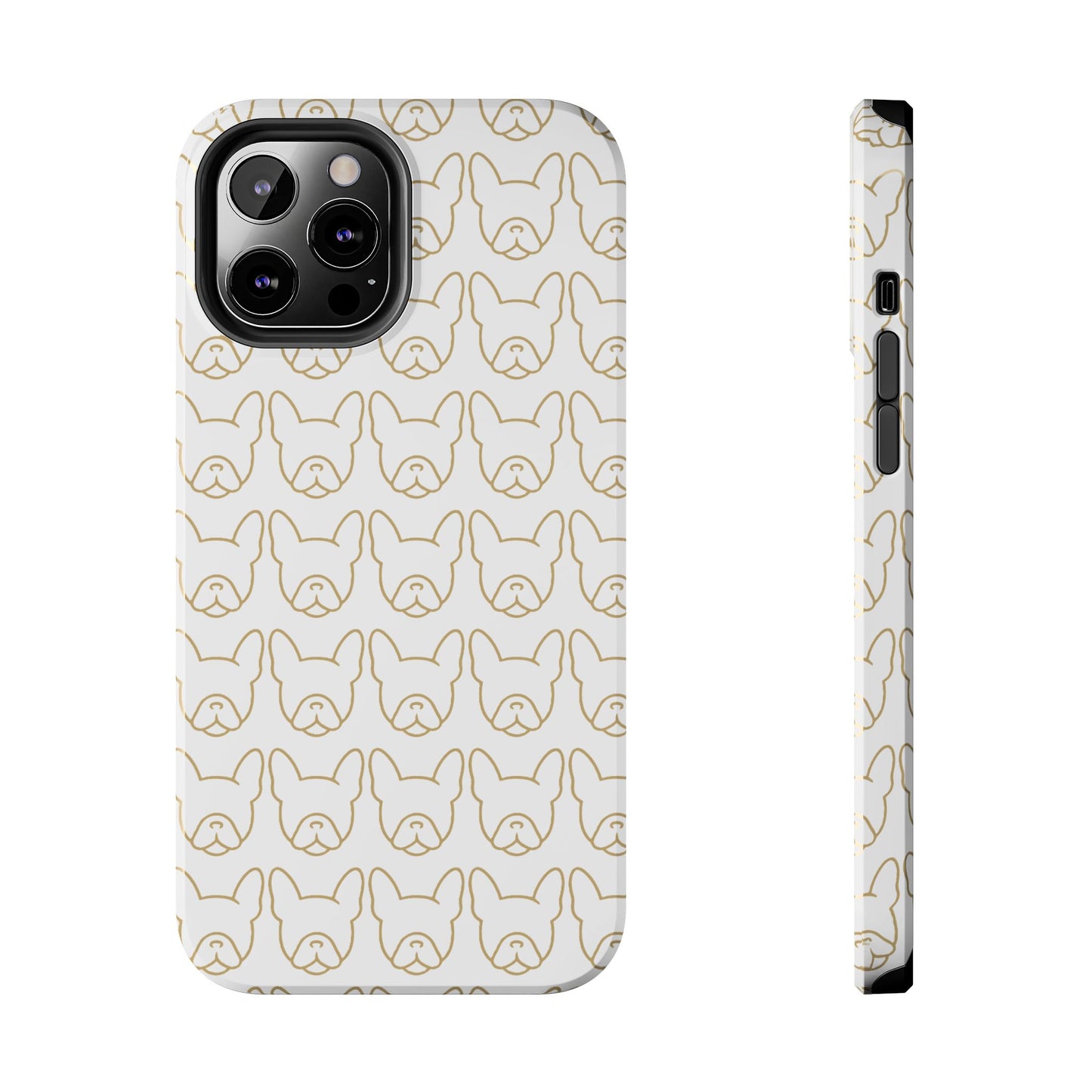 Phone Cases Frenchew