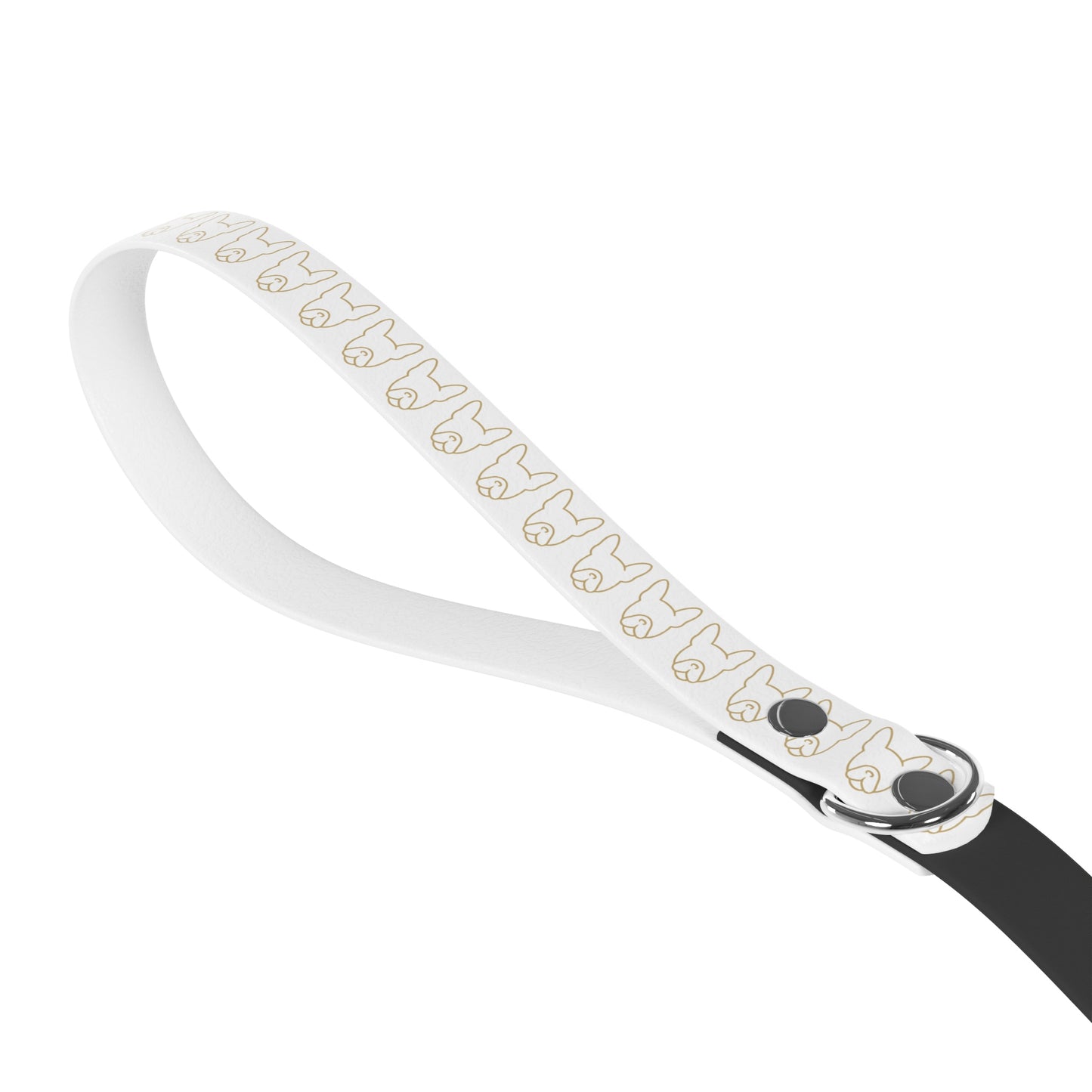 Frenchew Dog Leash