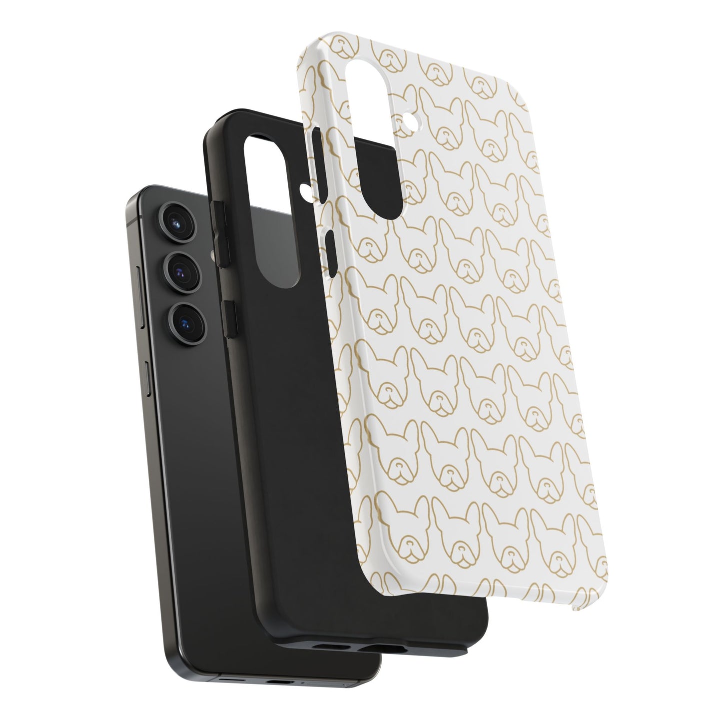Phone Cases Frenchew