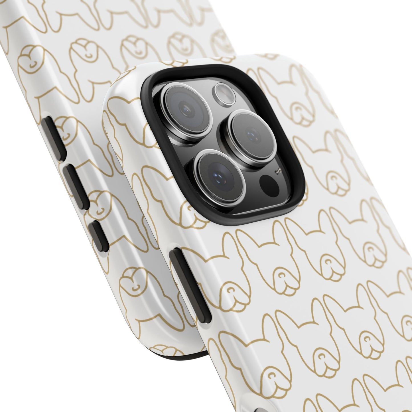 Phone Cases Frenchew