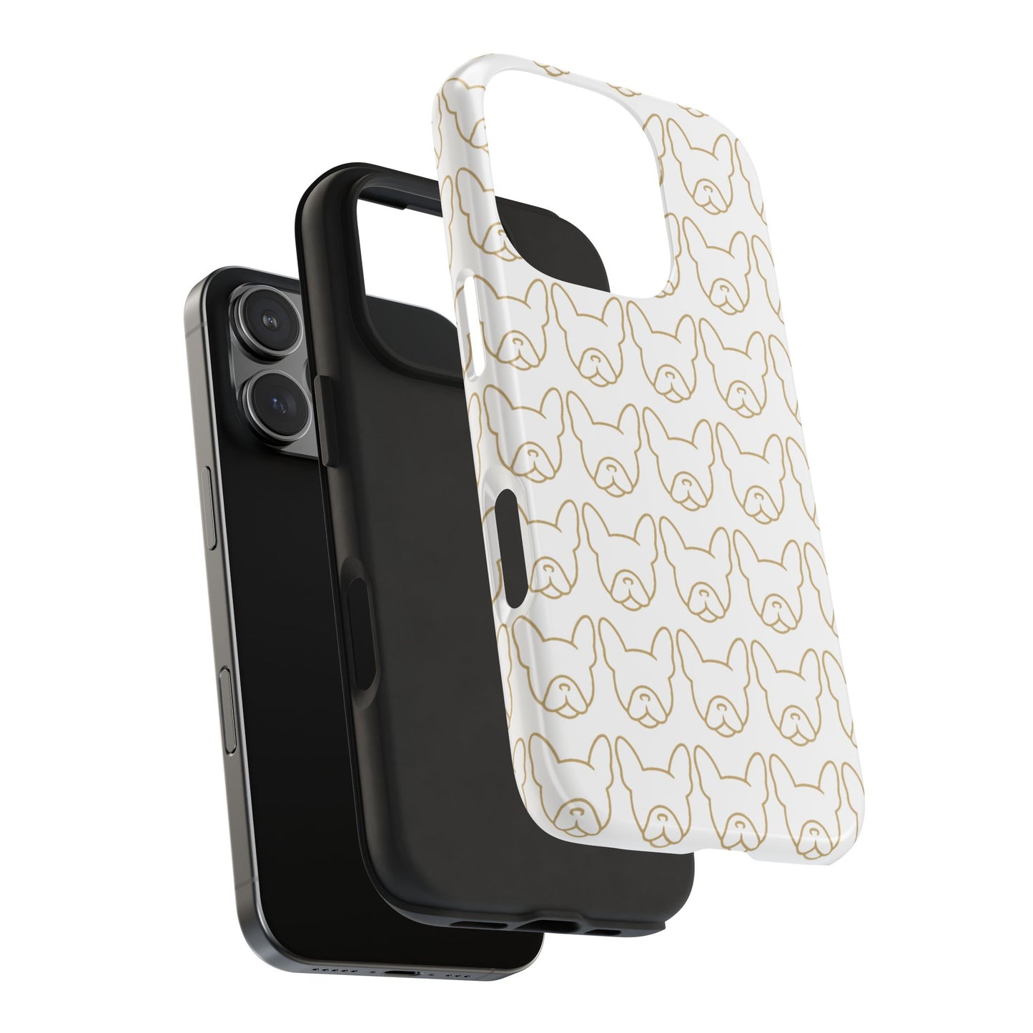 Phone Cases Frenchew