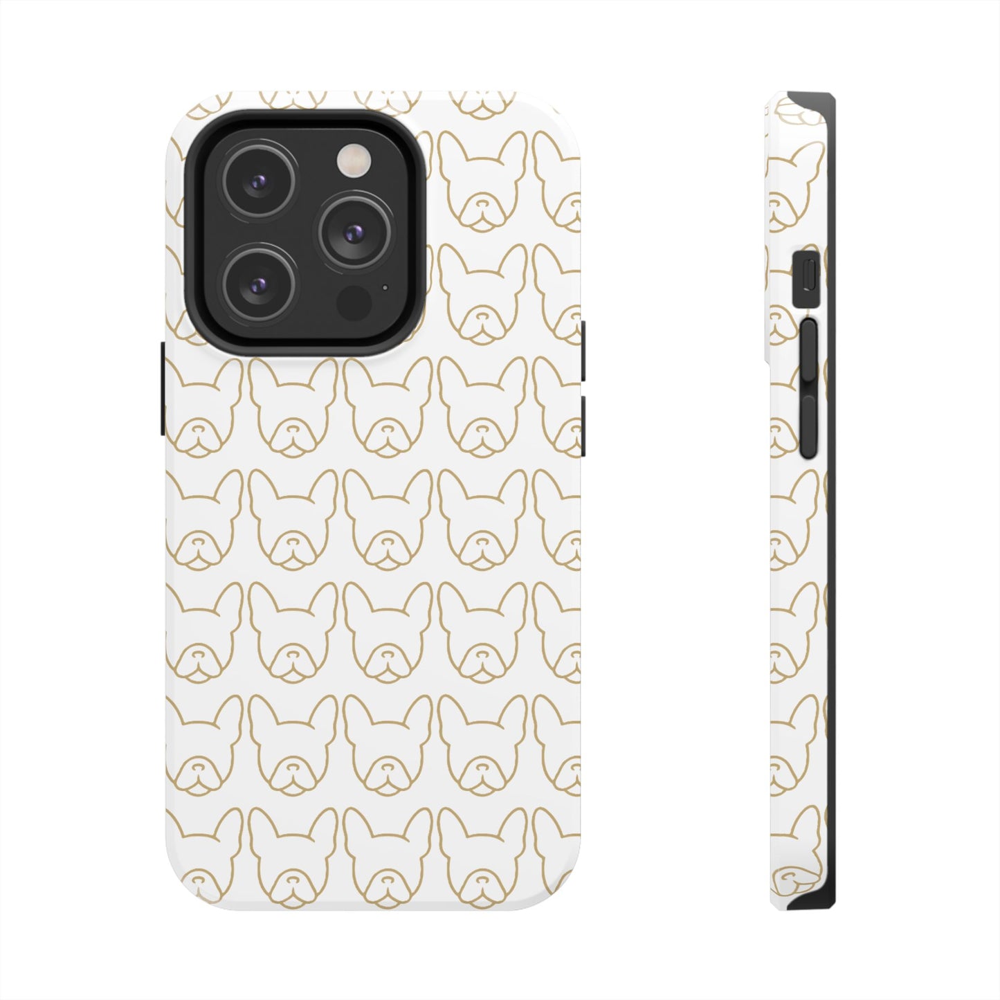 Phone Cases Frenchew