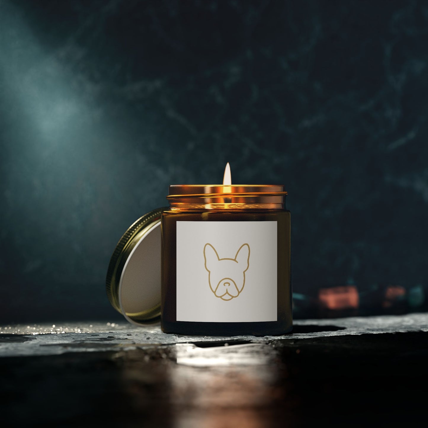 Frenchew Scented Candles