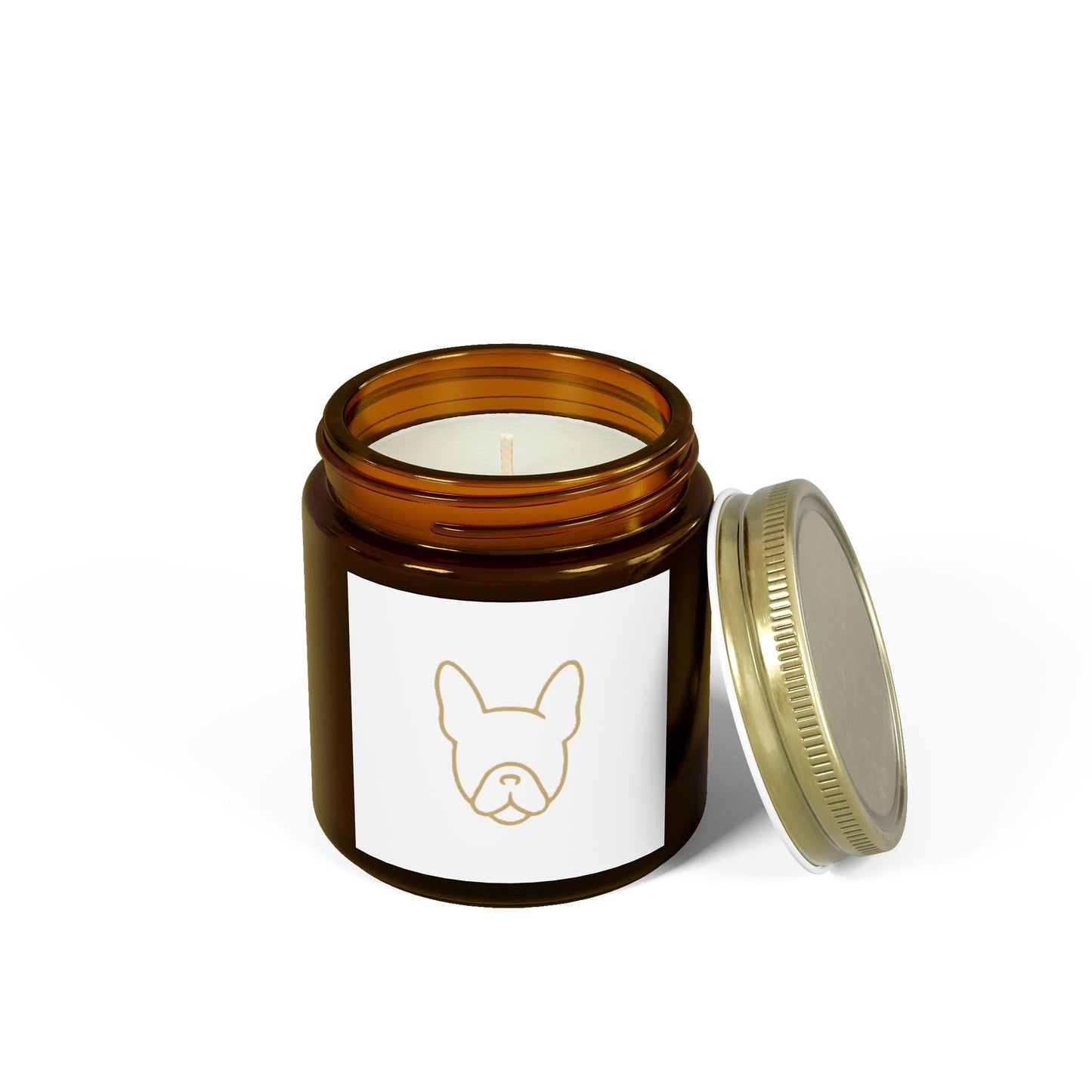 Frenchew Scented Candles