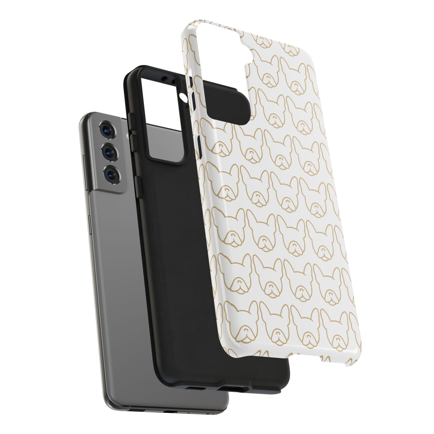 Phone Cases Frenchew