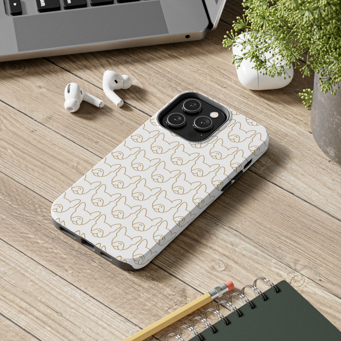 Phone Cases Frenchew