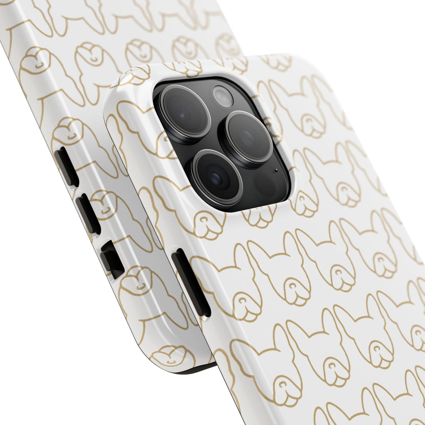 Phone Cases Frenchew