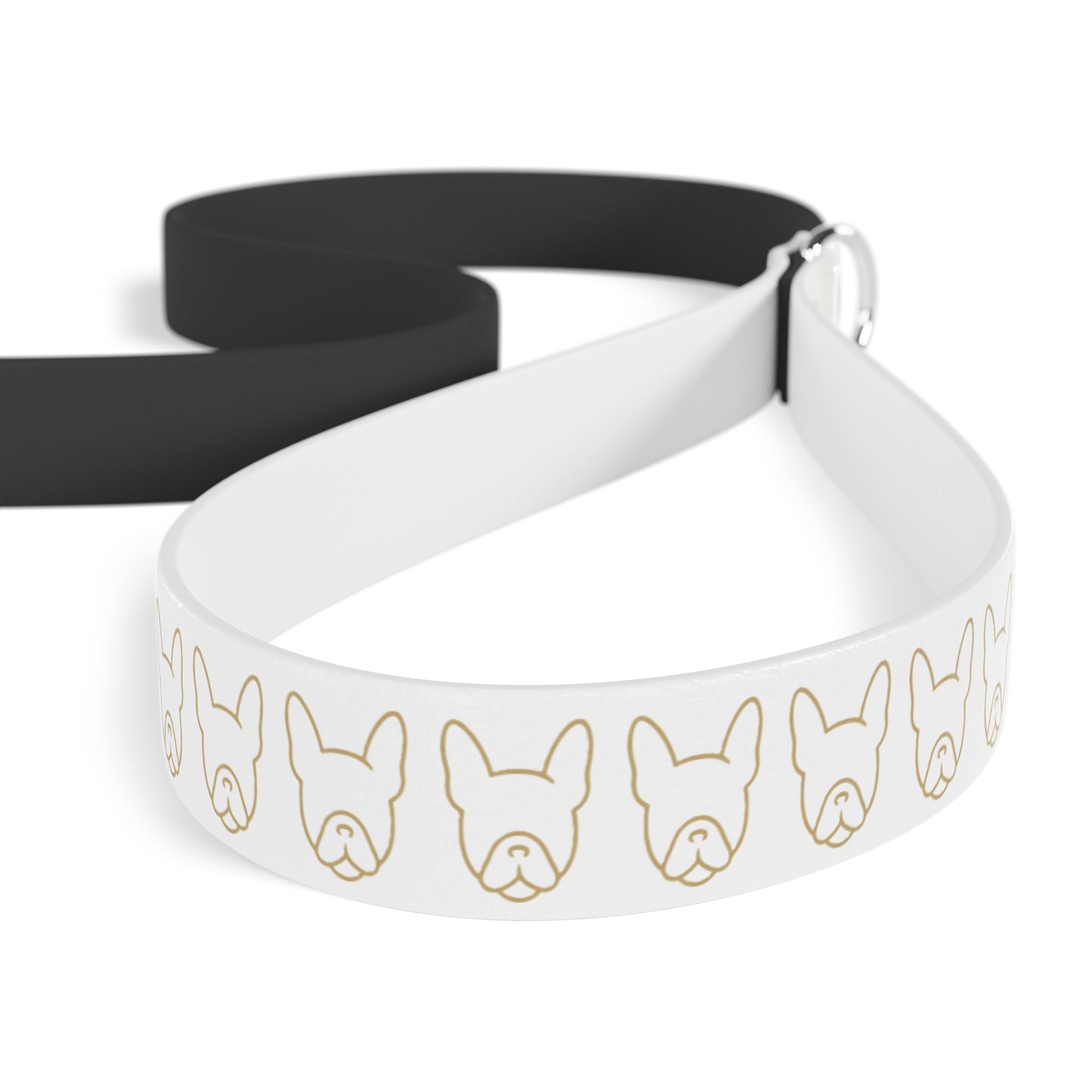 Frenchew Dog Leash