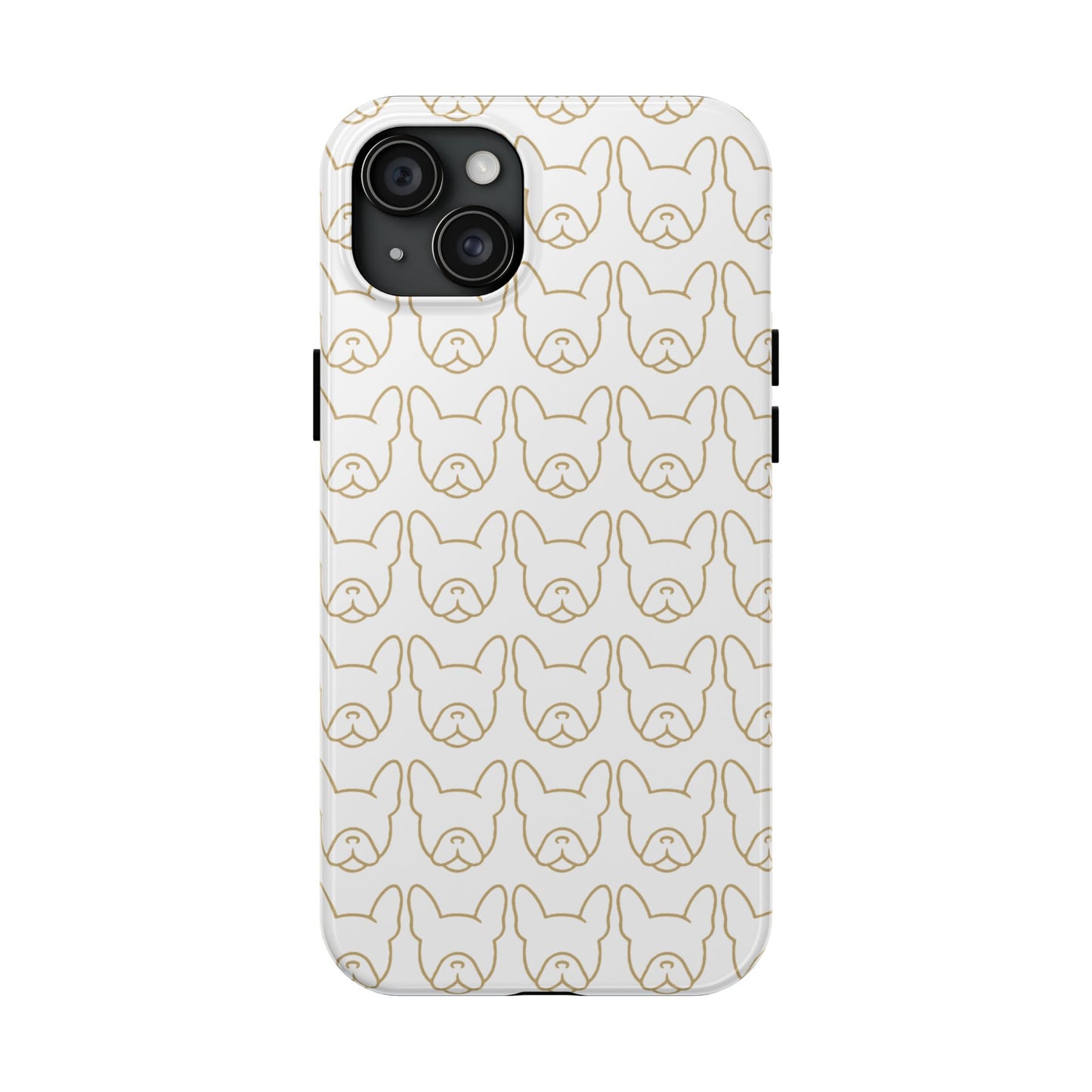 Phone Cases Frenchew
