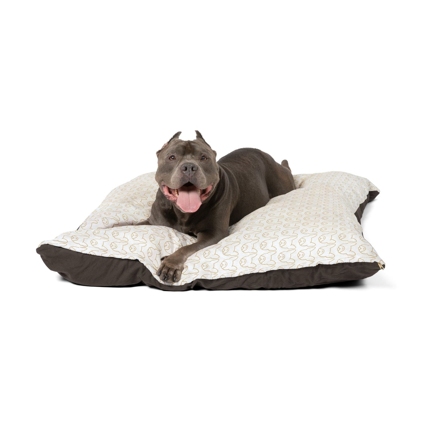 Frenchew Cozy Pet Bed