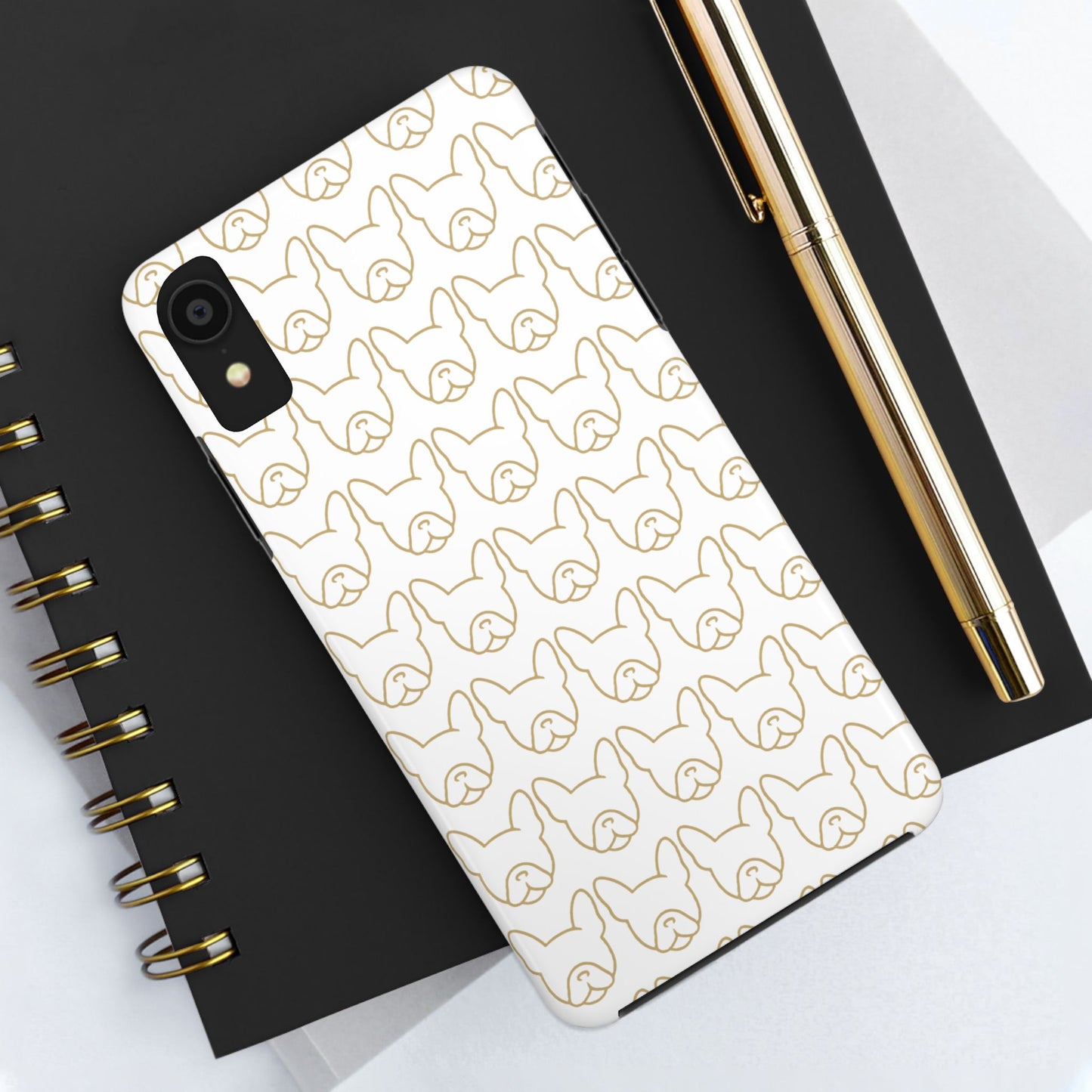 Phone Cases Frenchew