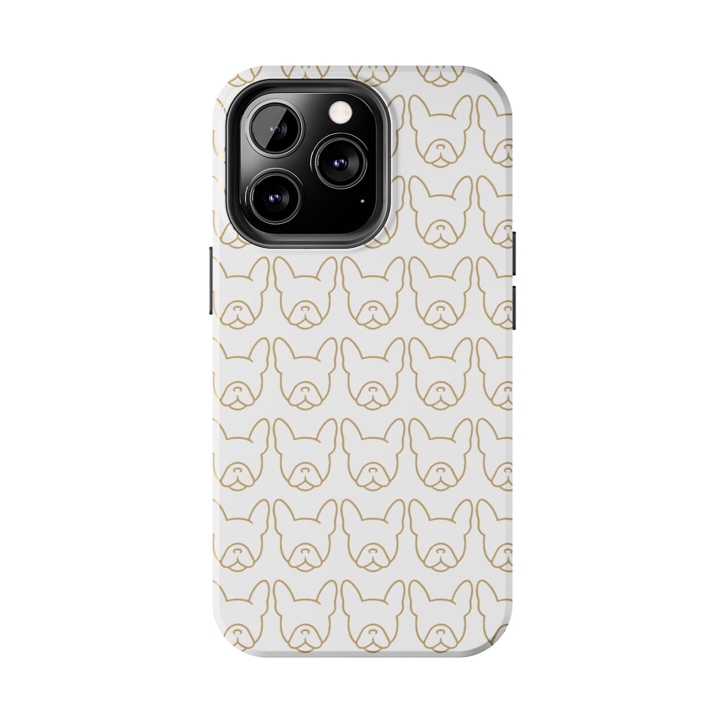 Phone Cases Frenchew