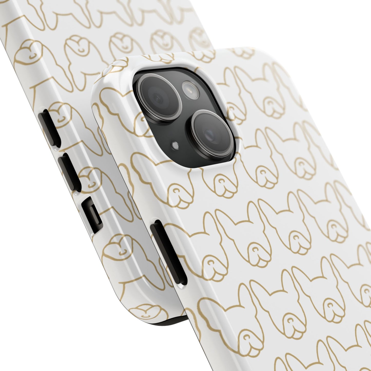 Phone Cases Frenchew