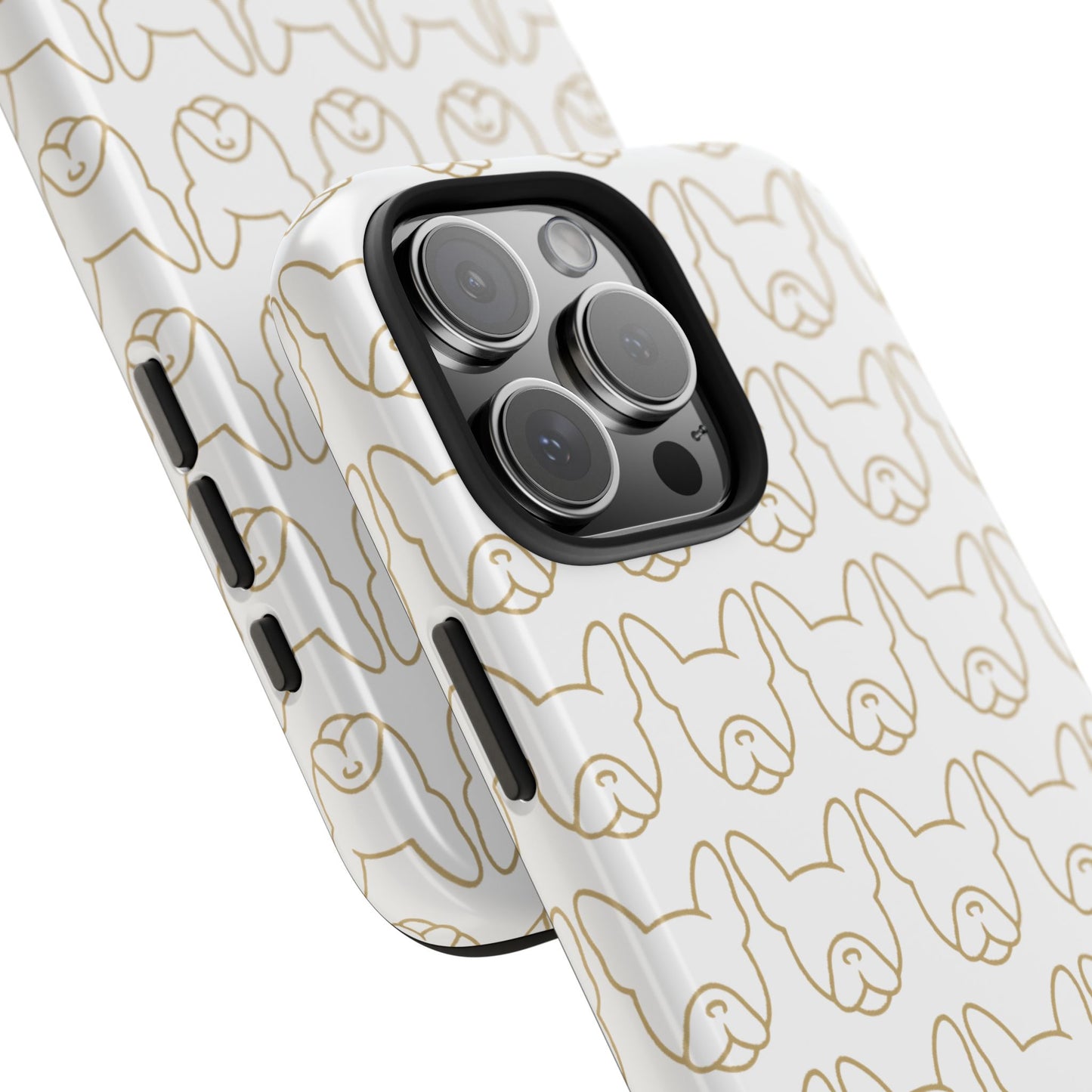 Phone Cases Frenchew