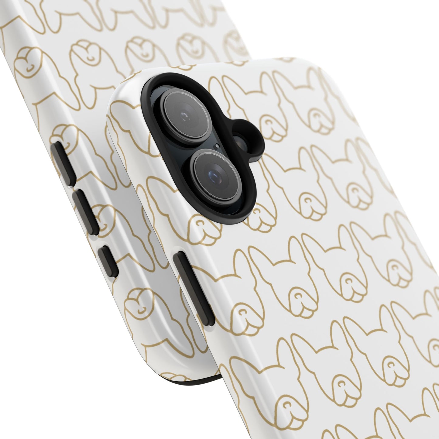 Phone Cases Frenchew