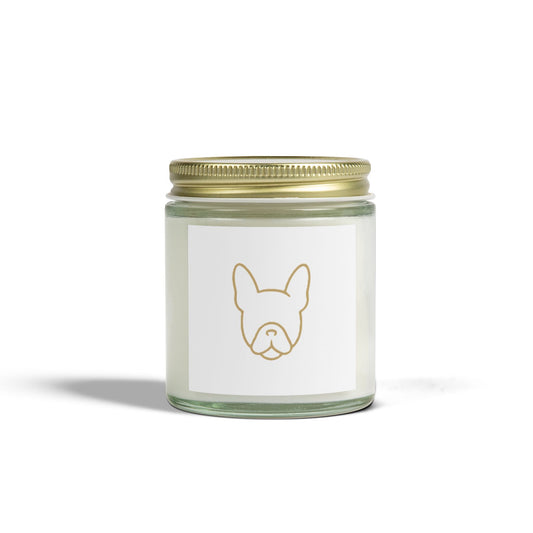 Frenchew Scented Candles