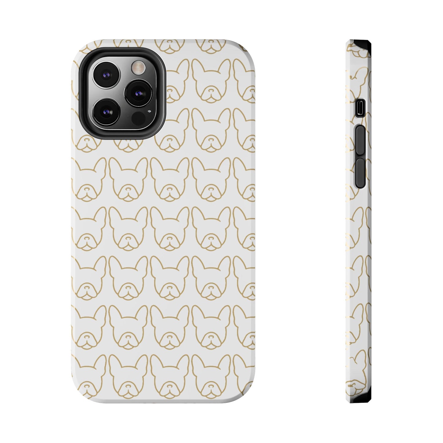 Phone Cases Frenchew