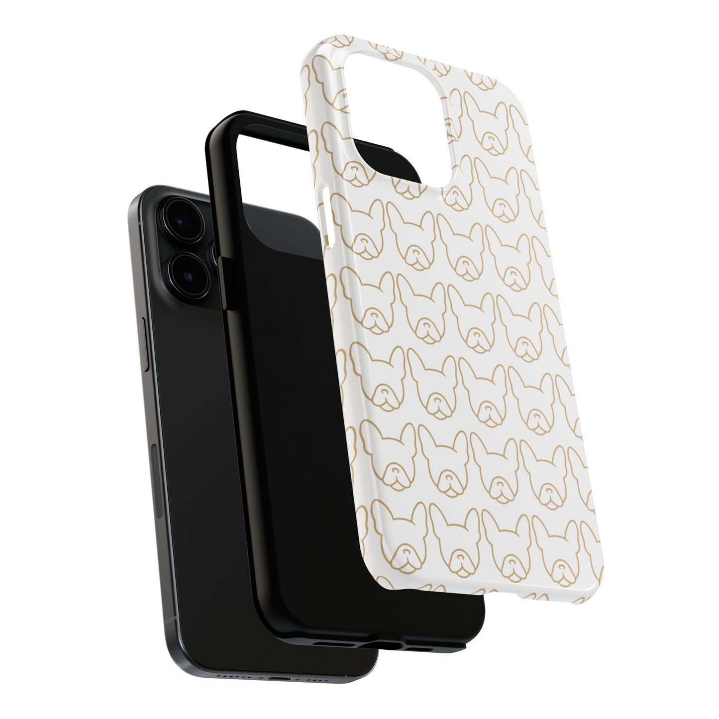 Phone Cases Frenchew