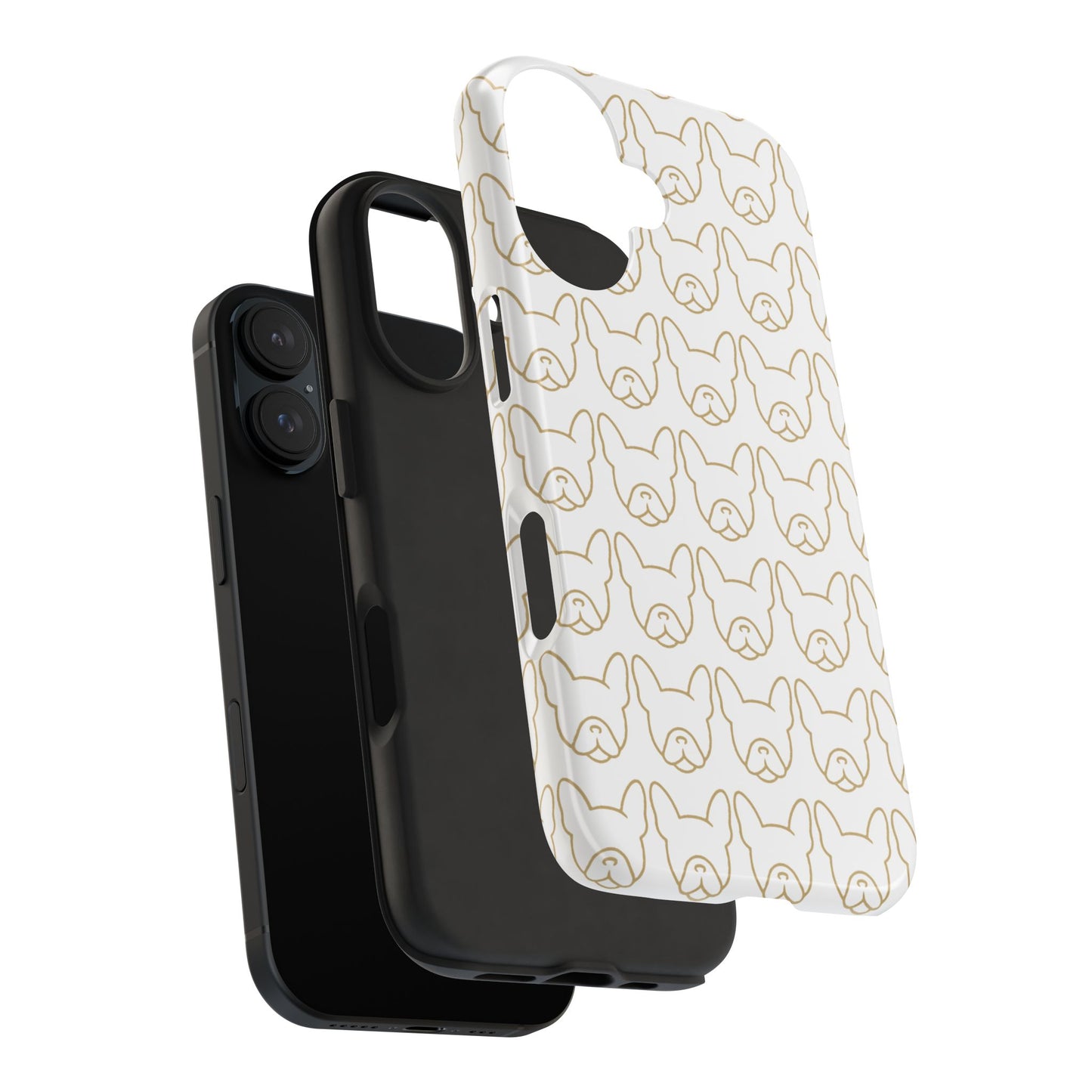 Phone Cases Frenchew