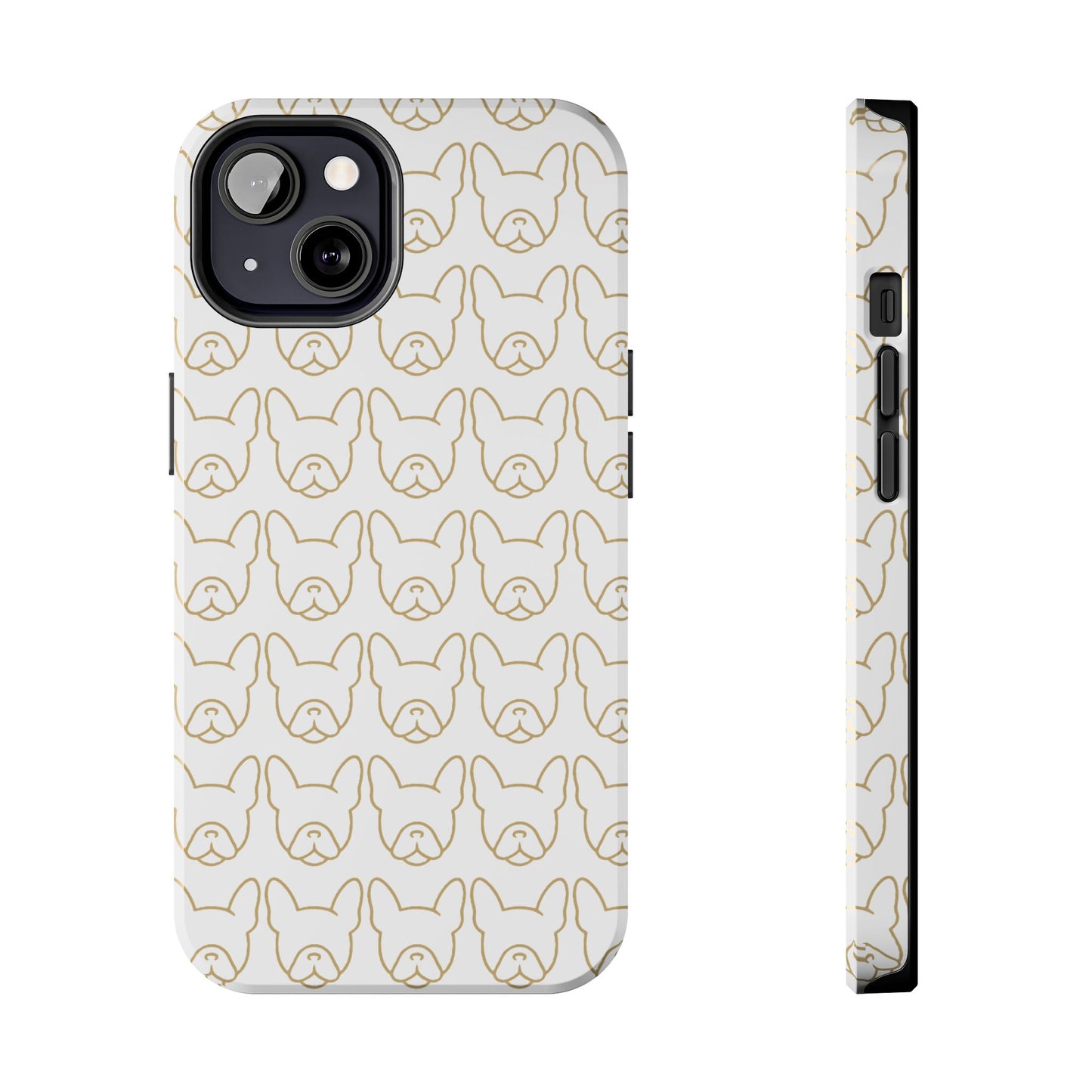 Phone Cases Frenchew