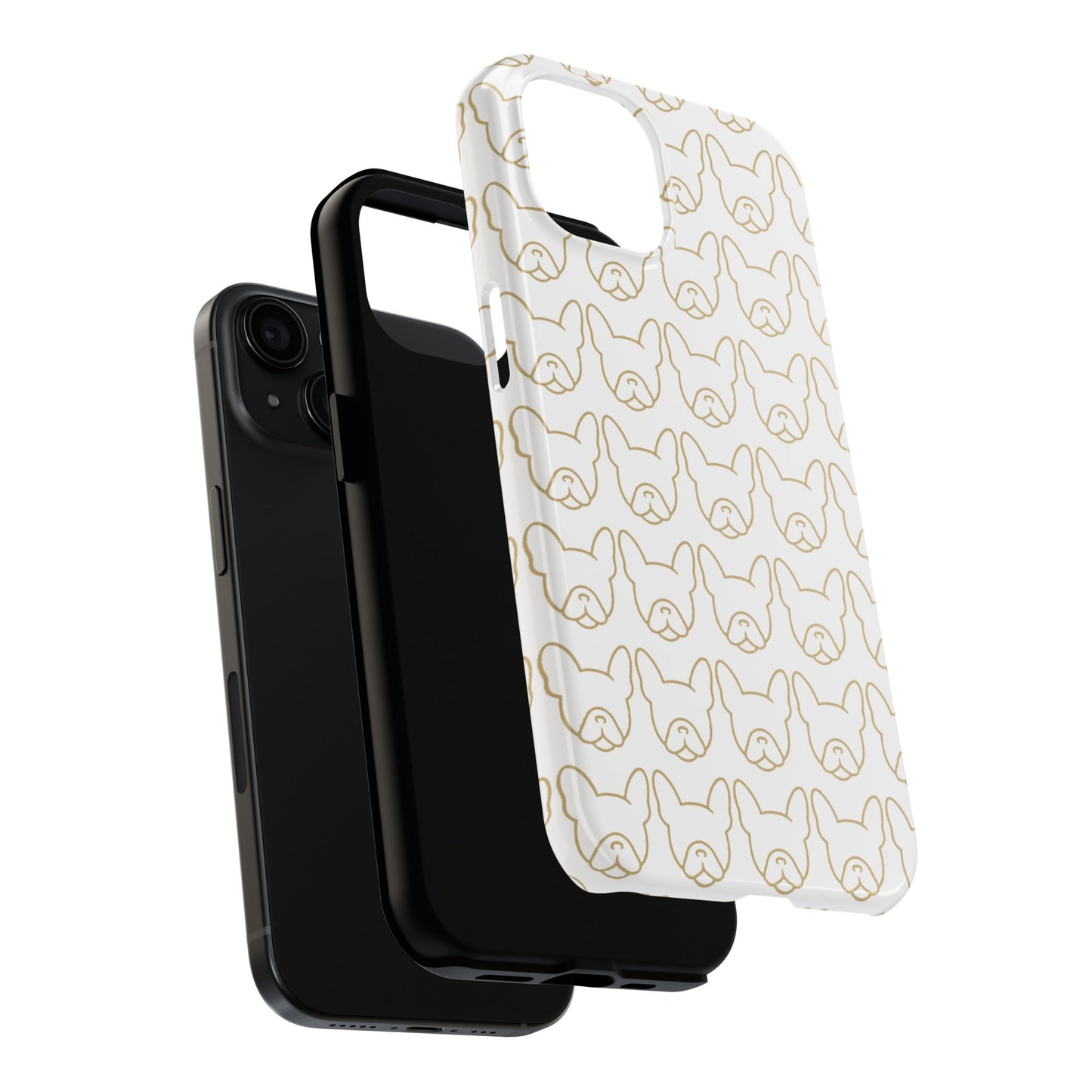 Phone Cases Frenchew