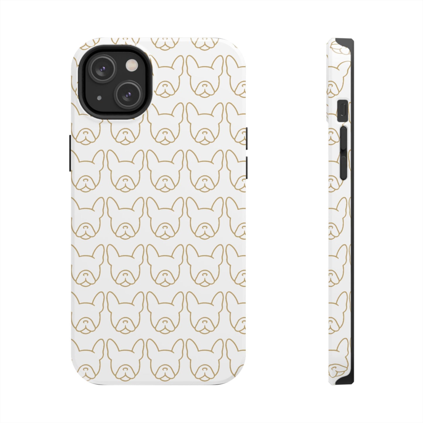 Phone Cases Frenchew