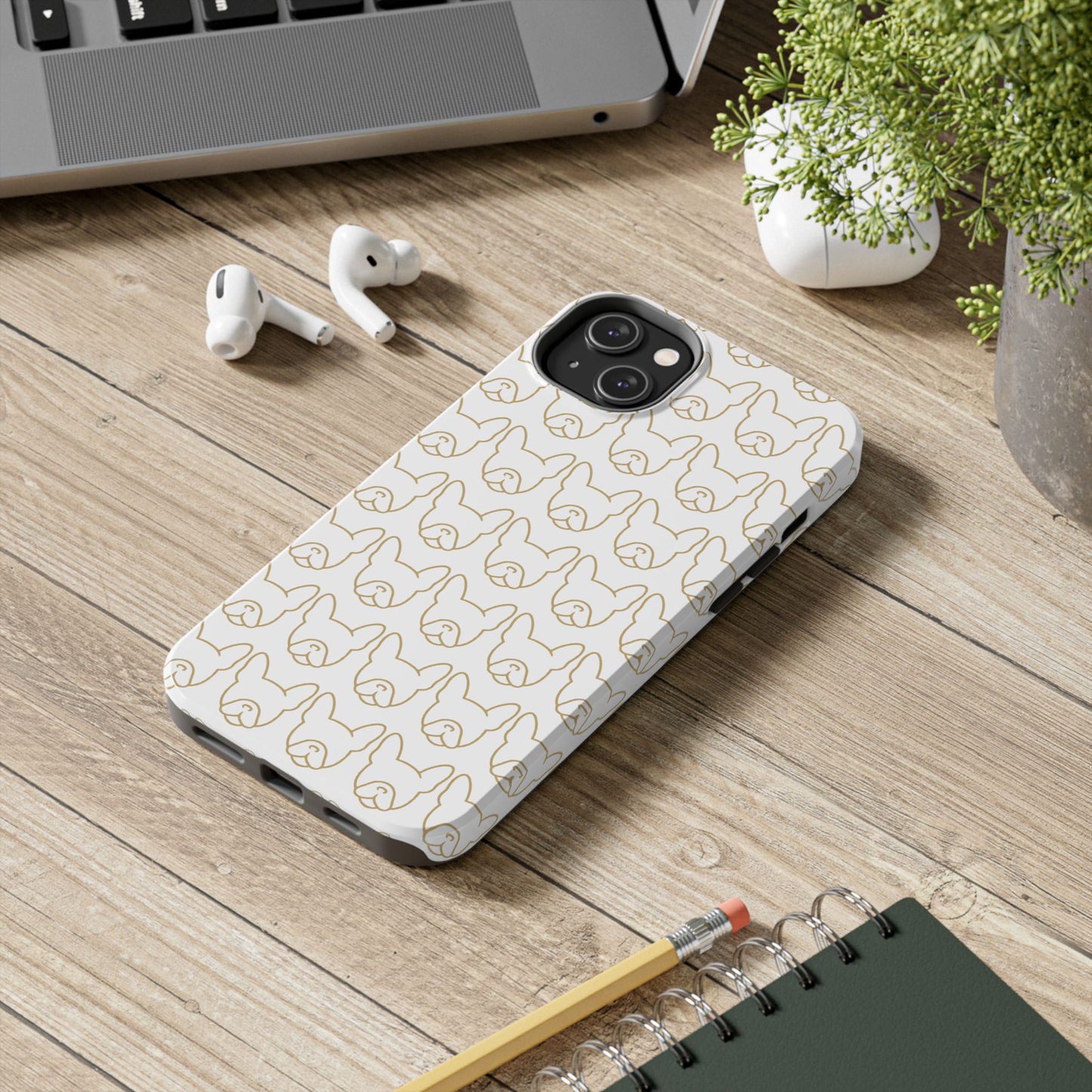 Phone Cases Frenchew