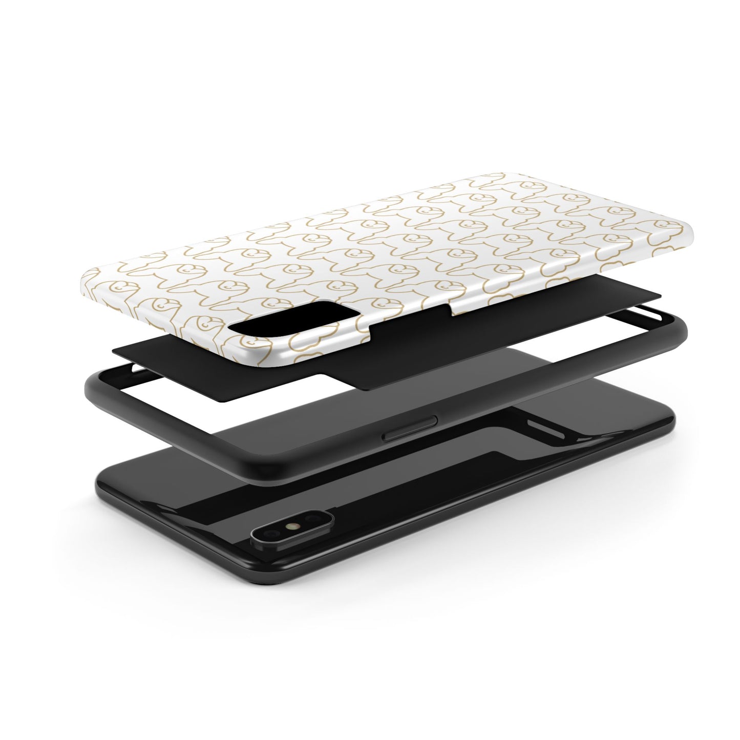 Phone Cases Frenchew