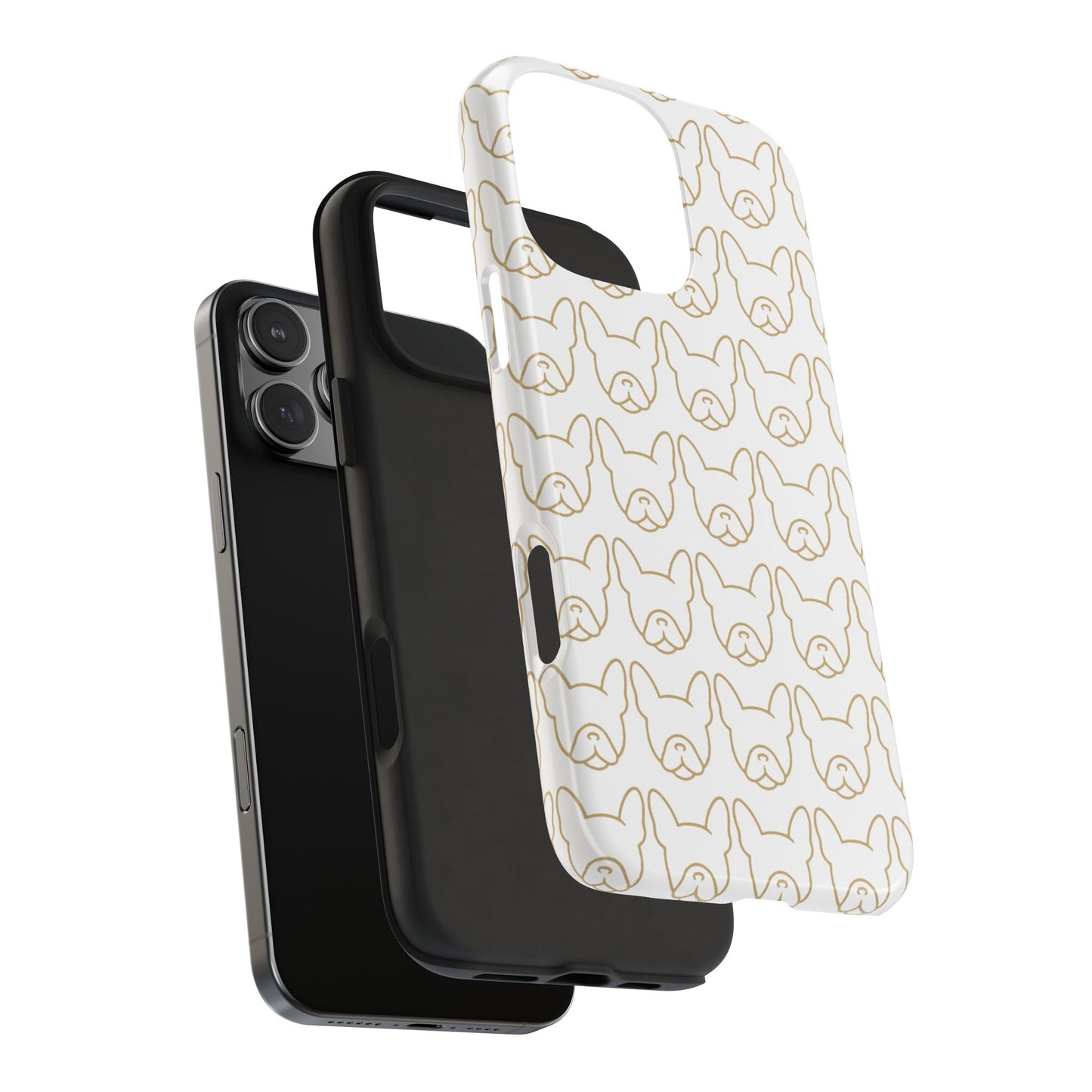 Phone Cases Frenchew