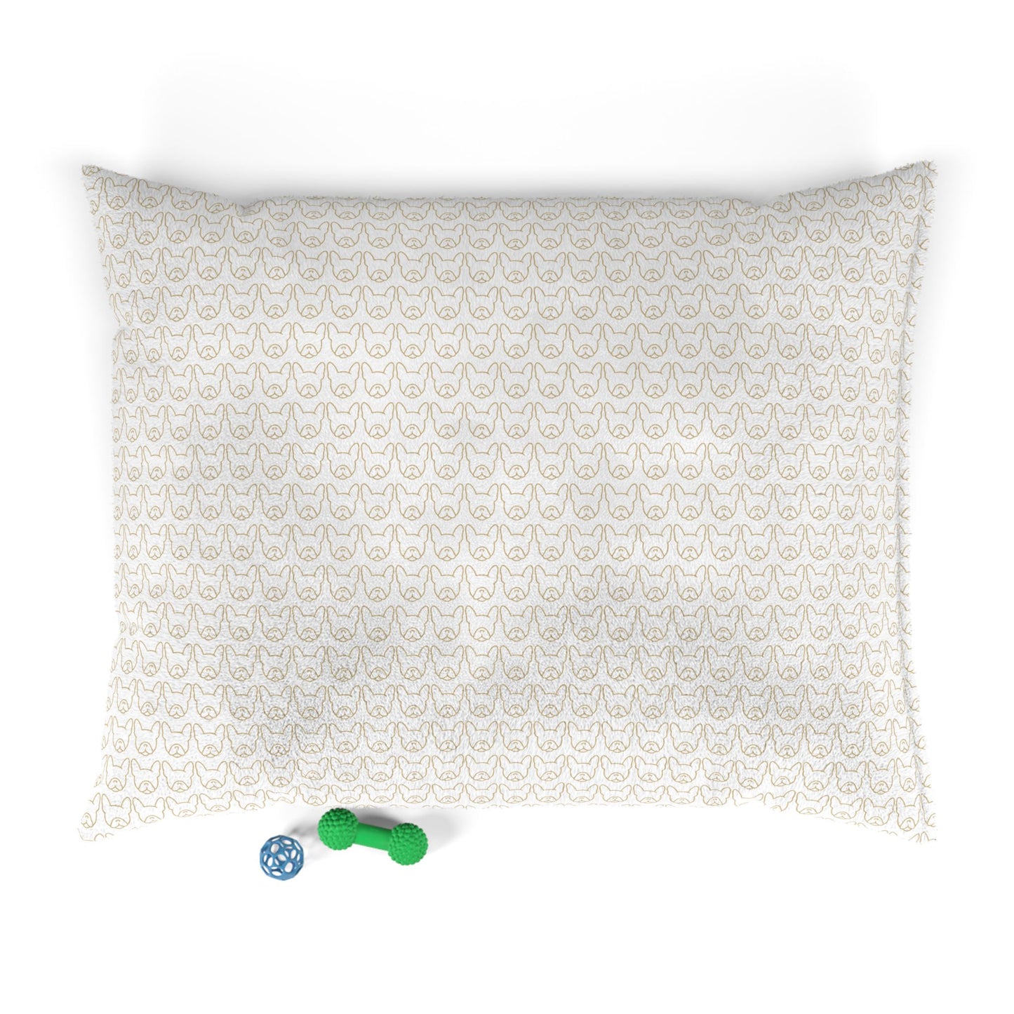 Frenchew Cozy Pet Bed