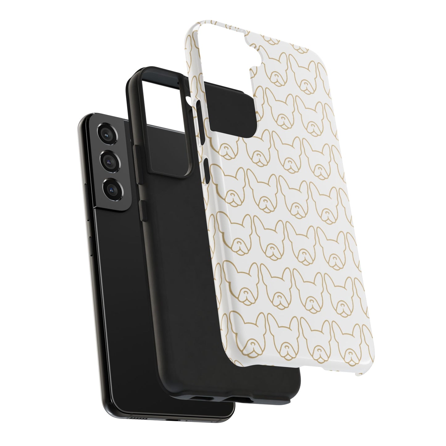 Phone Cases Frenchew