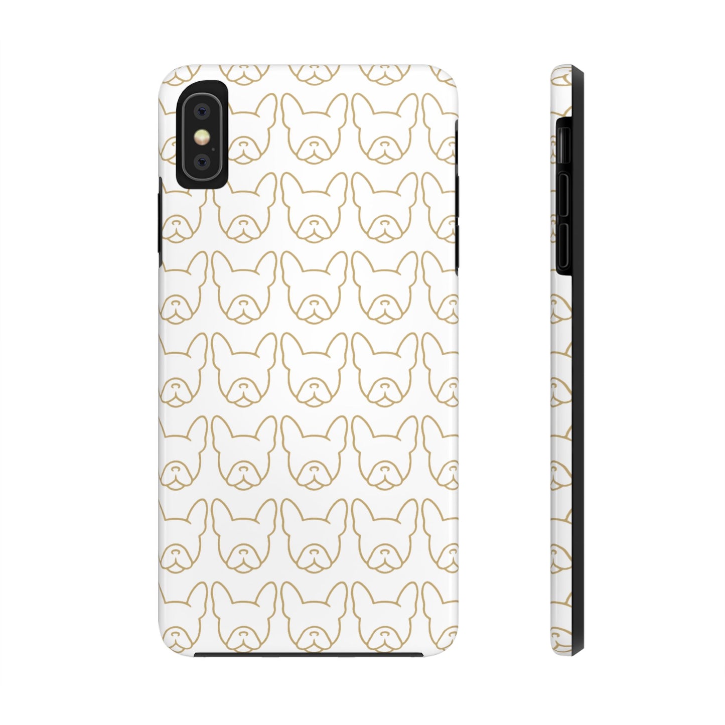 Phone Cases Frenchew
