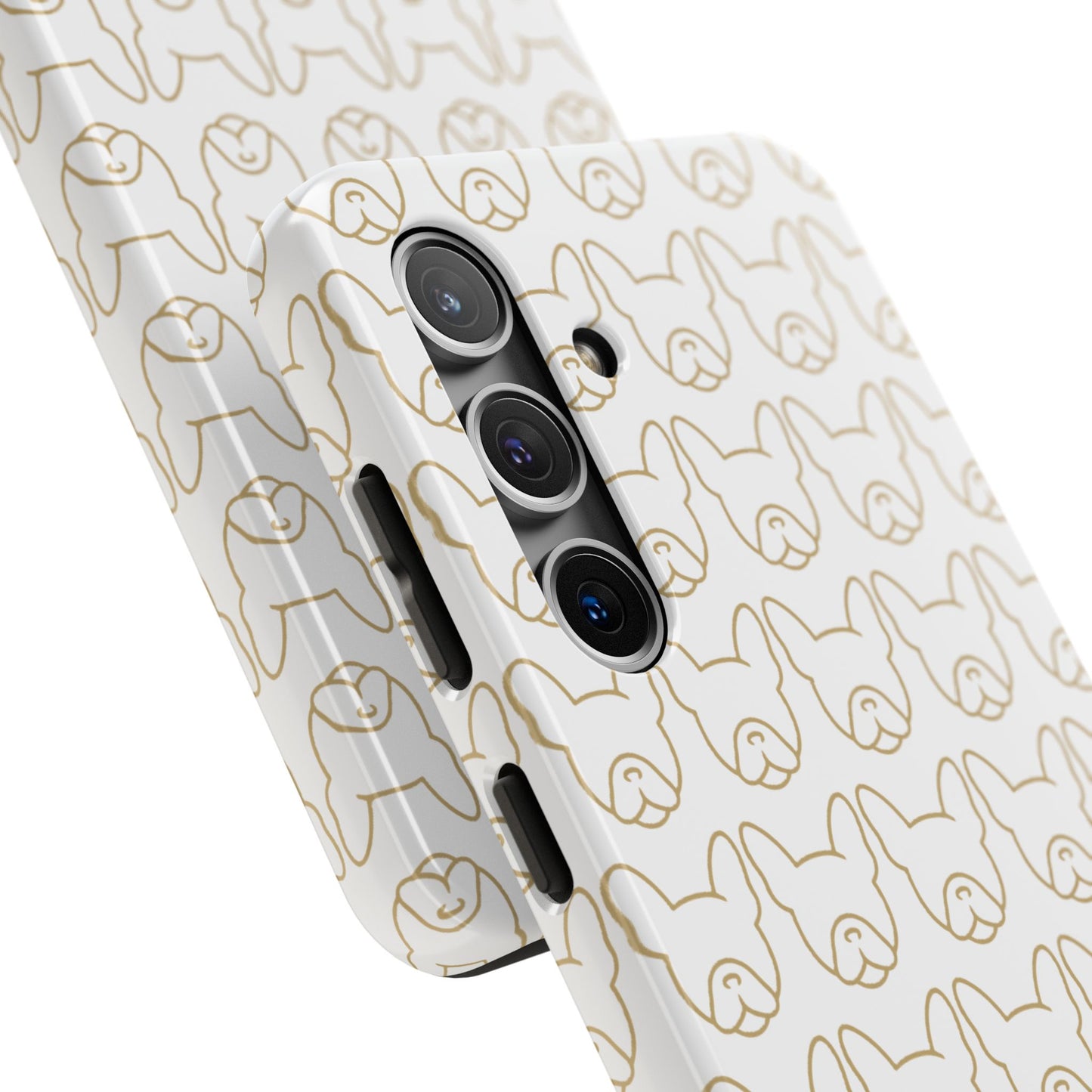 Phone Cases Frenchew