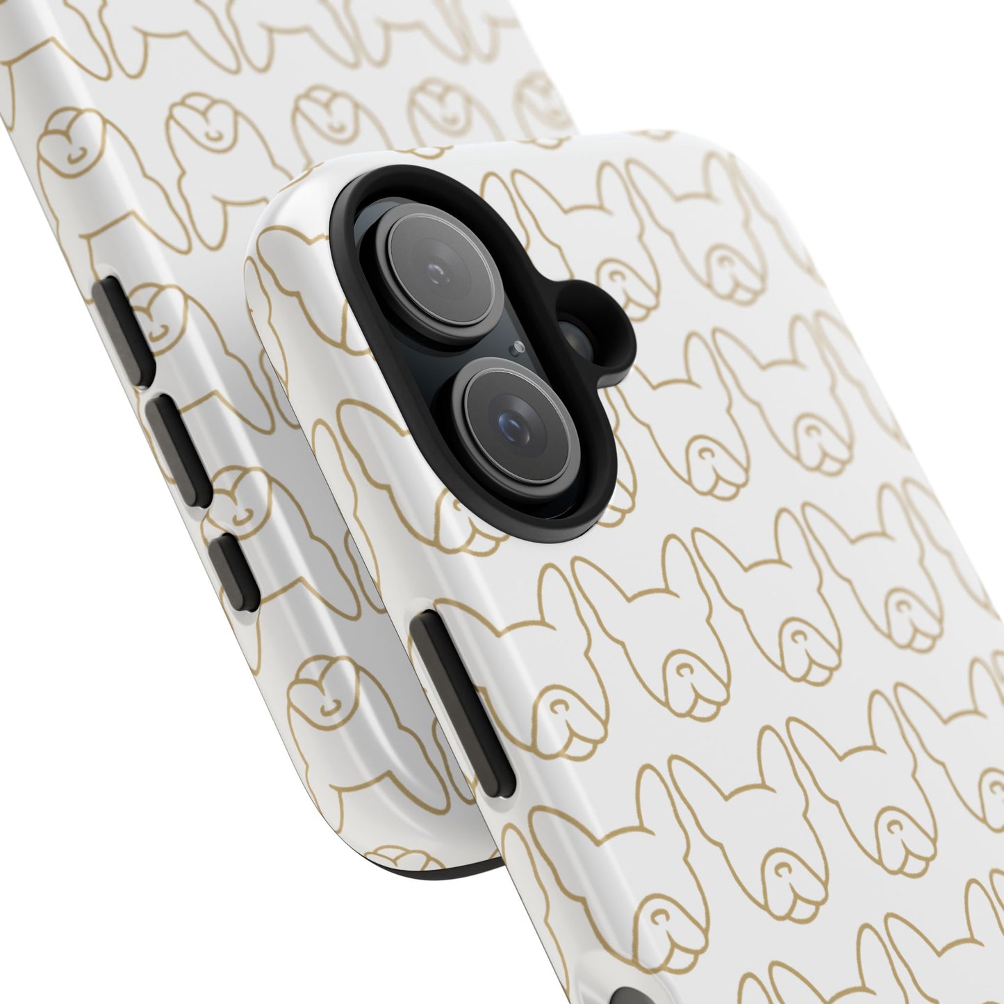 Phone Cases Frenchew