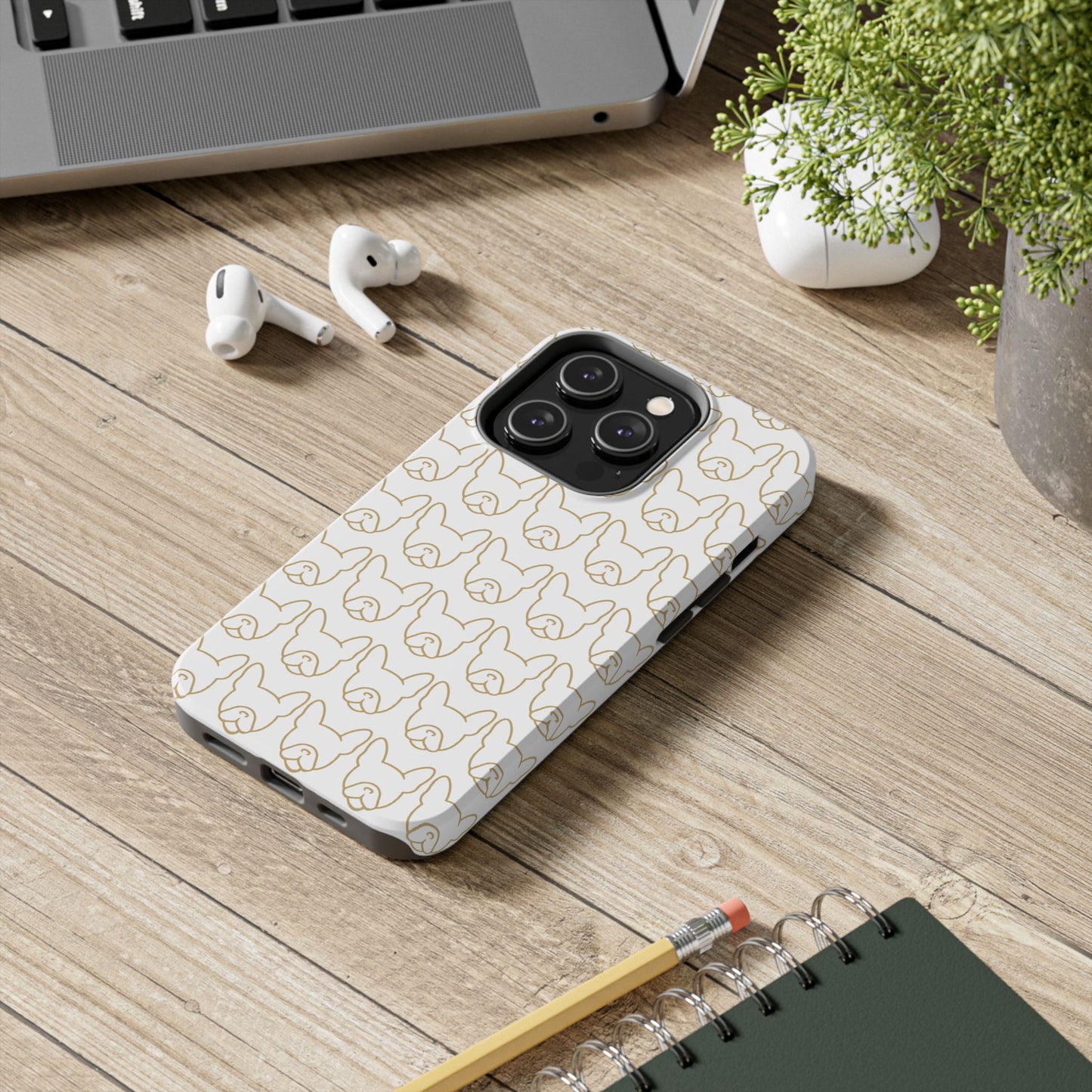 Phone Cases Frenchew