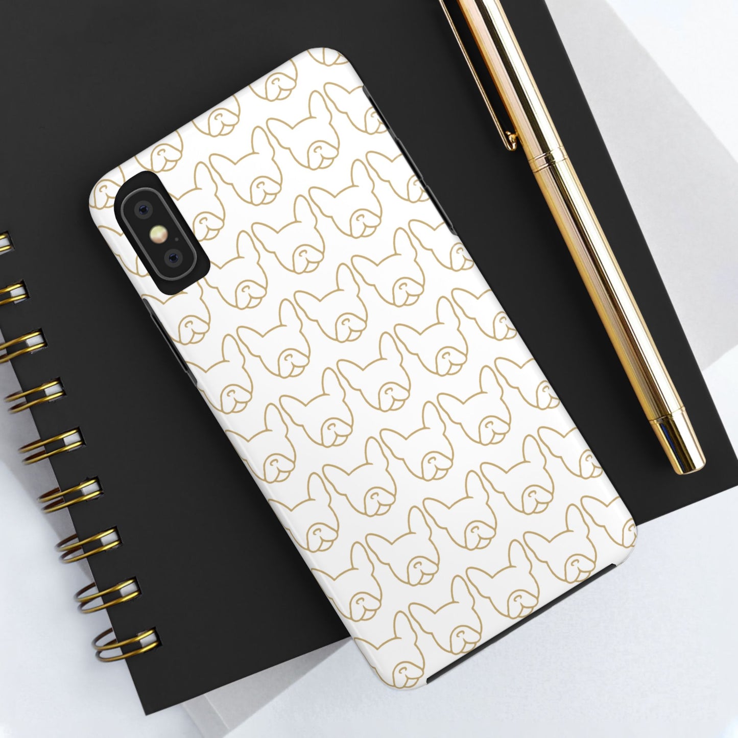 Phone Cases Frenchew