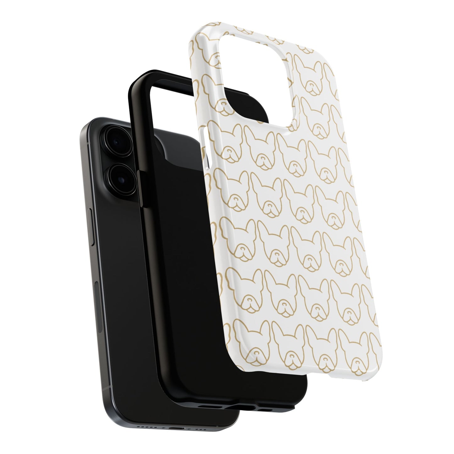 Phone Cases Frenchew